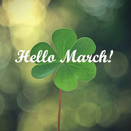 Hello March Quotes, March Images, March Quotes, Neuer Monat, Seasons Months, Monthly Quotes, Happy March, Hello March, Days And Months