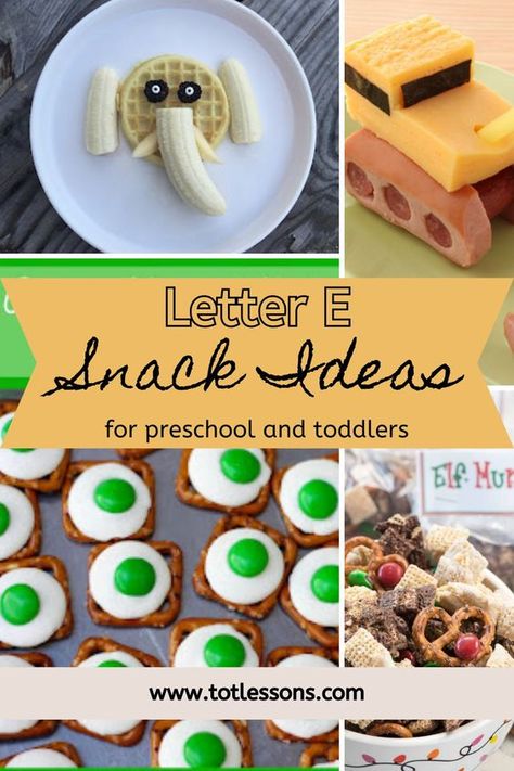 #letteroftheweek, #lettere, #letteroftheweekpreschoolcurriculum, #preschool, #preschoolcurriculum, #homeschool, #letterlearningactivities, #toddlersnacks, #earlylearning, #prek, #preschoollearning, #toddleractivities, #homeschoolpreschool, #letteroftheweekactivities, #lettereactivities, #preschoolsnacks, #freeletteroftheweekcurriculum, #letteroftheweeksnacks, #letteresnacks, #alphabetsnacks, #freepreschoolcurriculum, #preschoolactivities, #funtoddlersnacks, #totschool, #totlessons Letter E Cooking Activities, Letter E Snacks Preschool, Letter A Snacks For Preschool, Letter E Activities For Toddlers, Letter E Preschool Activities, Snack Ideas For Preschool, Letter E Crafts For Preschoolers, Letter Of The Week Preschool, Letter E Craft