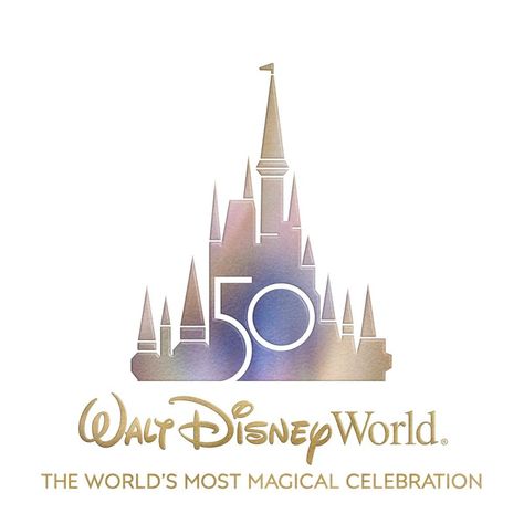 Disney Studios Paris, Walt Disney World 50th Anniversary, Disney World 50th Anniversary, Disney Vacation Planner, Disney Resort Hotels, Disney 50th Anniversary, 50th Anniversary Celebration, Disney Songs, Disney World Planning