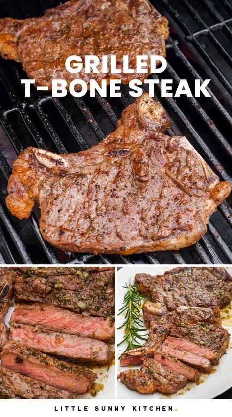 Grilled Tbone Steak Recipe, How To Cook A T Bone Steak, T Bone Steak Recipe Grilled Marinade, Tbone Steak Recipe Grilled, T Bone Steak Recipes, T Bone Steak Recipe Grilled, Tbone Steak In Oven, T Bone Steak Marinade, T Bone Steak Recipe