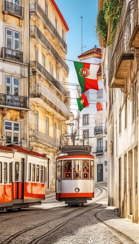 Exploring the Best Attractions in Lisbon: A Comprehensive Guide Lisbon, the vibrant capital of Portugal, is a city filled with rich history, stunning architecture, and a lively culture. If you’re ready to immerse yourself in its charm, there are several attractions you simply cannot miss. Here’s a guide to help you explore the best of […] Portugal Culture, Portugal Cities, Things To Do In Lisbon, Portugal Travel Guide, Portugal Lisbon, Stunning Architecture, Portugal Travel, Lisbon Portugal, Best Location