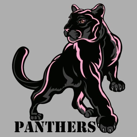 The Panthers Pantera Logo, Black Panther Cat, Business Instagram Ideas, Biker Logo, Panther Cat, Lioness Tattoo, Gorilla Tattoo, Helmet Concept, Comics Logo