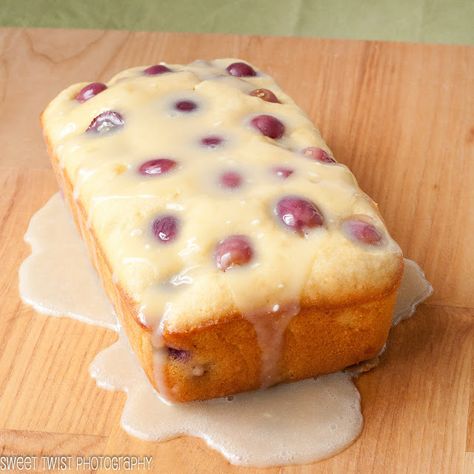 Olive Oil Grape Cake With white chocolate glaze Olive Tree Nursery, Autumn Bakes, Grape Cake, Banana Chocolate Chip Cake, Olive Oil Cakes, Dessert Recipes Cake, Olive Orchard, Concord Grapes, One Layer Cakes