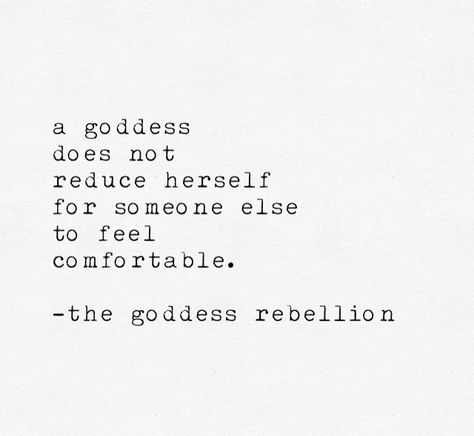 I don't think I even realized how often I did this.. But I'm over doing it any more Goddess Vibes Quotes, Dear Woman, Goddess Quotes, Goddess Vibes, High Quality Pictures, Goddess Energy, Empowerment Quotes, A Goddess, Quality Pictures