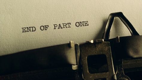 end of part one Old Typewriter, Down The Rabbit Hole, The Rabbit Hole, Dark Academia Aesthetic, Rabbit Hole, The Rabbit, Character Aesthetic, The Villain, Typewriter