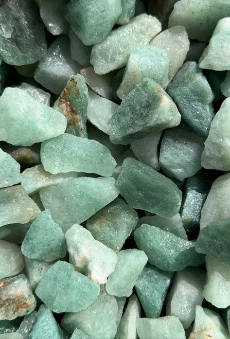 Green Aventurine Aesthetic, Aventurine Aesthetic, Green Aventurine Stone, Green Aventurine Crystal, Aventurine Crystal, Aventurine Stone, Raw Crystals, Raw Crystal, Green Aesthetic