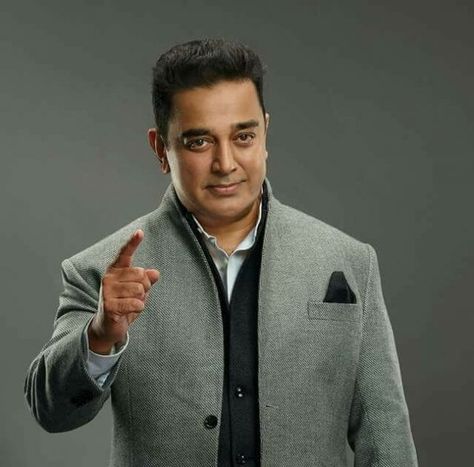 Kamal Hassan Hd Images, Kamal Hassan, Kamal Haasan, Indian Star, Artists For Kids, Celebrity List, Actors Images, Top Celebrities, Film Producer