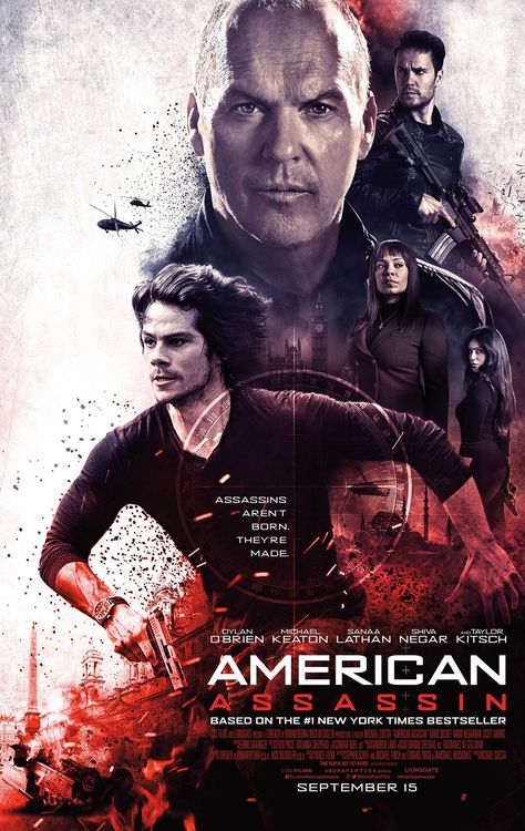 Watch Movie American Assassin Full HD http://teslamovies.com/movie/american-assassin/ Assassin Movies, American Assassin, Tam Film, Mitch Rapp, Jesse Metcalfe, Sanaa Lathan, Avan Jogia, Ryan Guzman, Taylor Kitsch