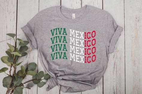 Order your Mexican Independence Day shirts. Have them in different colors and different designs. Link in bio!! Mexican Independence Day, Mexican Independence, Independence Day, Different Colors, Link In Bio, Quick Saves, Color, Design