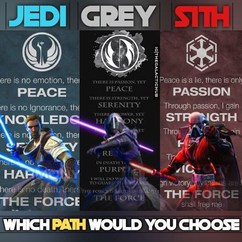 Grey Jedi Tattoo, Starwars Ocs, Jedi Council, Jedi Code, Star Wars Symbols, Starwars Jedi, Star Wars Timeline, Grey Jedi, Star Wars Villains