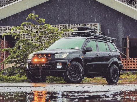 Toyota Rav4 Offroad, Rav4 Custom, Rav4 Offroad, Toyota Rav4 2005, Grand Vitara Suzuki, Toyota Rav4 2004, Camping Vehicles, Toyota Rav4 2009, Toyota Rav4 2001