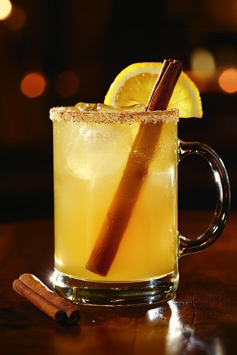 Warm Up This Winter with a Delicious Tequila Hot Toddy Recipe You’ll Love #cocktails #cocktailrecipes Hot Tequila Drinks, Hot Totty Recipe, Hotty Toddy Drink, Hot Toddy Recipe For Colds, Hot Alcoholic Drinks, Hot Toddy Cocktail, Flavored Tequila, Hot Toddy Recipe, Warm Cocktails