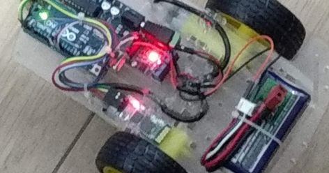 Olá, nesse post vamos aprender a controlar um carrinho/robô Arduíno controlado via Bluetooth pelo nosso Smartphone.         Podemos utiliza... Arduino, Drones, Outdoor Power Equipment, Vacuum Cleaner, Home Appliances, Smartphone