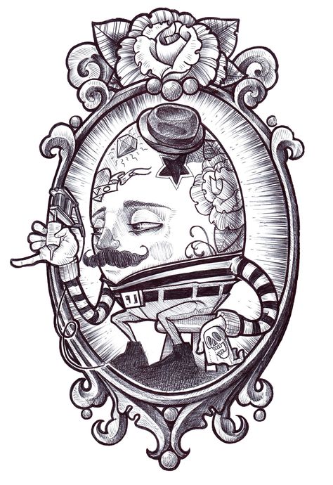 Humpty Dumpty tattooist Humpty Dumpty Tattoo, Humpty Dumpty Drawing, Humpty Dumpty, Body Modification, Design Drawings, Body Modifications, Tattoo Design Drawings, Tattoo Design, Tatting