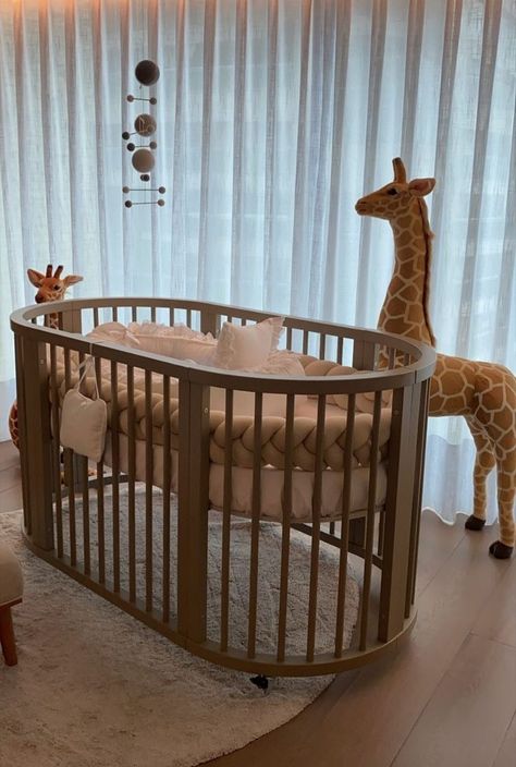 Luxury Baby Nursery, Luxury Baby Room, Cozy Baby Room, Baby Nursery Inspiration, Baby Boy Room Decor, Dream Nurseries, Nursery Room Design, Baby Room Inspiration, Nursery Room Inspiration