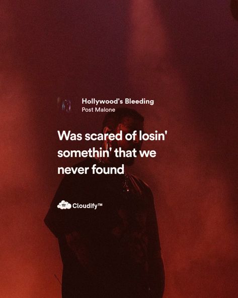 Post Malone Aesthetic Lyrics, Post Malone Song Quotes, Post Malone Lyrics Wallpaper, Post Malone Song Lyrics, Post Malone Spotify Lyrics, Post Malone Quotes Lyrics, Post Malone Aesthetic, Post Malone Lyrics, Singer Quote