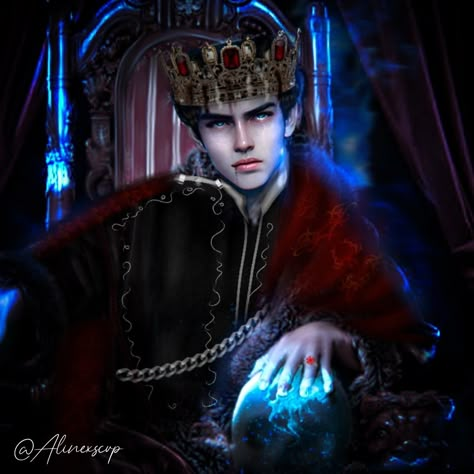 Maven Calore Fanart, Red Queen Fanart, Red Queen Characters, Maven Calore, Red Queen Quotes, Red Queen Book, Mare Barrow, The Red Queen Series, Red Queen Victoria Aveyard