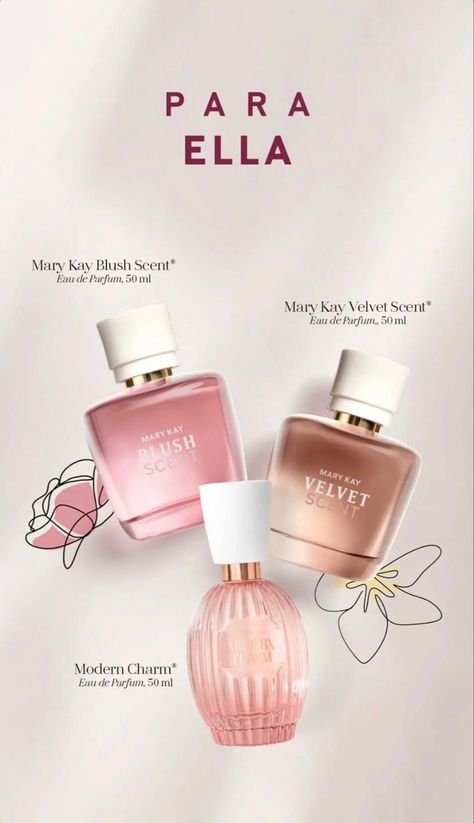 Mary Kay Blush, Imagenes Mary Kay, Mary Kay Ash, Mary Kay, Fragrance, Velvet