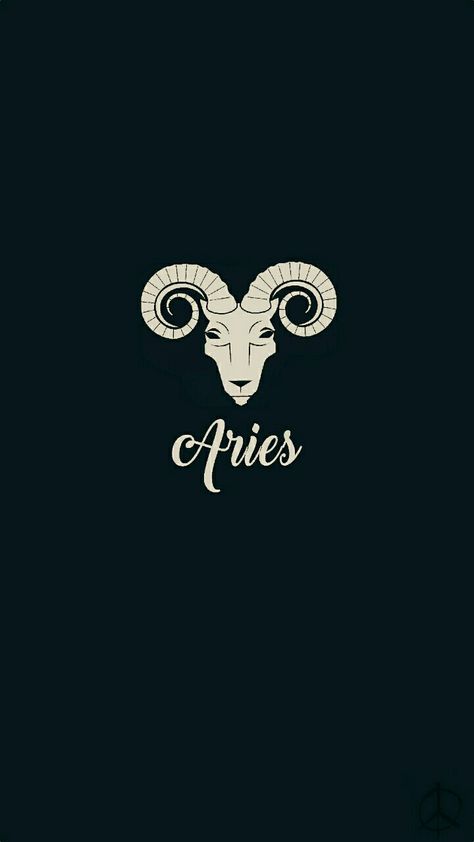 Aries Zodiac Sign Wallpaper, Aries Wallpaper, Aries Women, Aries Baby, Aries Constellation, Pisces Moon, Zodiac Signs Aries, Art Dark, Wallpaper Space