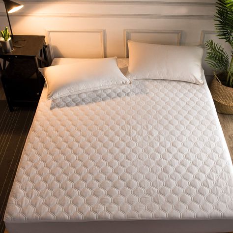 Heated Mattress Pad, Mattress Pad Cover, Cotton Mattress, Pillow Top Mattress, Mattress Pads, Mattress Pad, Guest Bed, Mattress Topper, Best Mattress