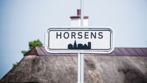 Russian Royal Family, Horsens Denmark, Rabbit Island, Unique Facts, City Sign, Pedestrian Street, Austria Travel, Adventure Art, Netherlands Travel