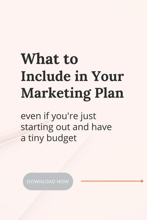 How to write a marketing plan in 7 easy steps. Marketing Roadmap, Small Business Marketing Plan, Marketing Plans, Marketing Plan Template, Business Marketing Plan, Marketing Budget, Ideal Customer, Swot Analysis, Marketing Tactics