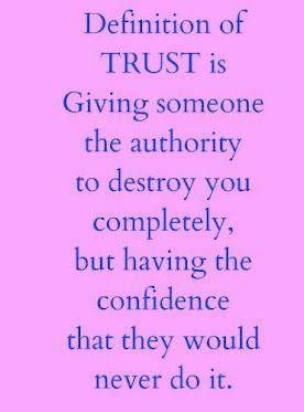 definition of trust Trust Definition, Definition Quotes, Trust Quotes, All Quotes, Wonderful Words, Sign Quotes, Some Words, What Is Love, Great Quotes