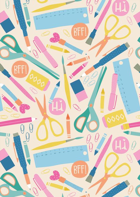 How To Be An Illustrator Teacher Wallpaper, Children's Illustration, Advocate Art, Apple Watch Wallpaper, Bullet Journal Doodles, School Time, Childrens Illustrations, Greeting Card Design, Seville