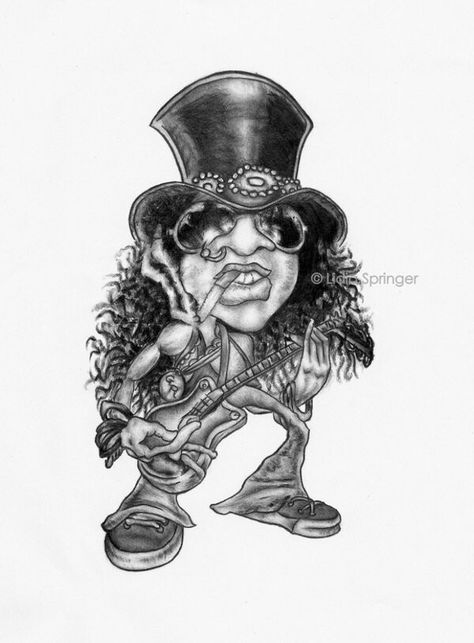 Slash tattoo Slash Tattoo, Flash Tattoo Designs, Tattoo Flash, Flash Tattoo, Greek Statue, Tattoo Designs, Female Sketch, Flash, Statue