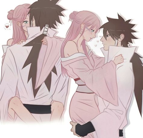 Sakura Haruno Harem, Sakura X Gaara, Indra X Sakura, Naruto X Yn, Gaara X Sakura, Sakura Madara, Indra Naruto, Sakura Ships, Indra Otsutsuki