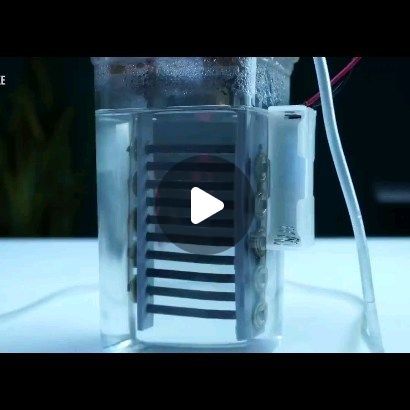 Hydrogen Generator, Diy Electronics, Peta, Electronics, Building, Water, On Instagram, Instagram