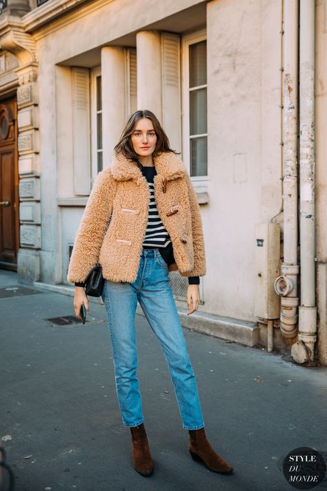 February 2020 Archives - 3/4 - STYLE DU MONDE | Street Style Street Fashion Photos