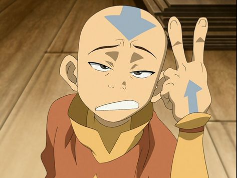 Aang, Avatar The Last Airbender, The Last Airbender, Anime Images, Avatar, Wallpapers, Anime