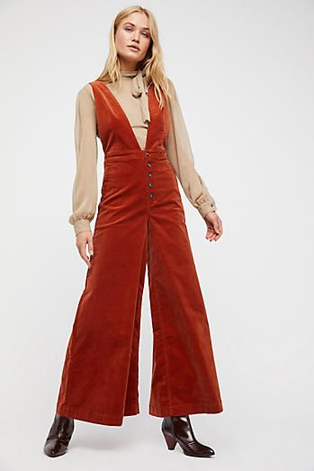 70s Jumpsuits For Women, Retro Outfits 90s, Old School Love, 70s Jumpsuit, Free People Jumpsuit, School Love, 60s And 70s Fashion, Outfits 90s, Outfit 90s