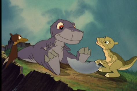 Land Before Time Chomper, Max Burkholder, Land Before Time Dinosaurs, Cutie Aesthetic, Rob Paulsen, Dinosaur Pin, The Land Before Time, 2000 Cartoons, The Mysterious Island