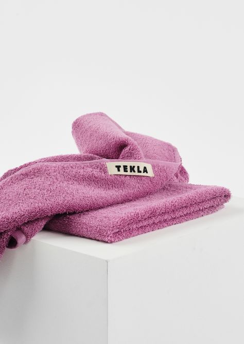 Our Organic Terry Towels are made in Portugal from a high-quality organic and Oeko-Tex ® certified to be free of harmful chemicals. Old Furniture Makeover, Tekla Fabrics, Apartment Goals, Be Gentle, Towel Collection, Barbie Dream, Barbie Dream House, Terry Towel, Old Furniture