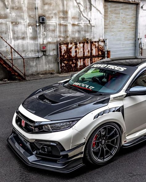 Honda Civic 2016 Modified, Honda Civic Modified, Civic Modified, Honda Civic Car, Civic Car, Cars Jeep, Cool Car Accessories, Honda Civic 2016, Car Racer