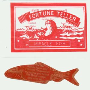 fortune fish Fish Party Favors, Fishing Party Favors, Fish Party, Fishing Party, Fish Tattoo, Palm Reading, Cozy Hat, Fortune Teller, Affordable Gifts