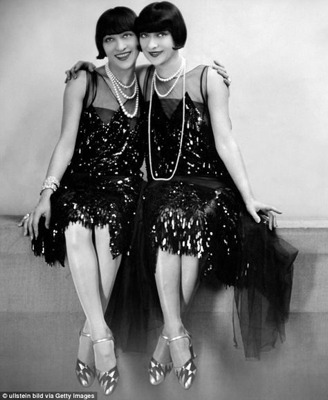 1920s. Chicago Costume, Mr Selfridge, Dolly Sisters, Jenny Rose, Ziegfeld Girls, Ziegfeld Follies, Cheeky Girls, Flapper Girl, Roaring Twenties