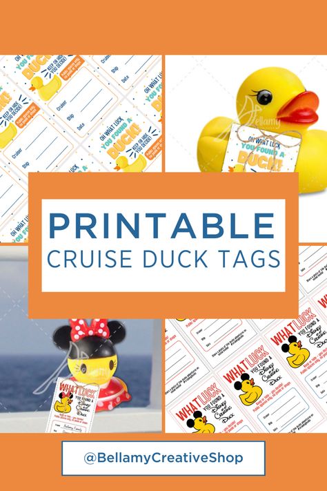 Printable cruise duck tags Disney Cruising Ducks Tags Printable Free, Cruise Duck Tags Printable Free, Cruising Ducks Tags Printable Free, Cruise Duck Tags Printable, Cruising Ducks Tags, Tags Printable Free, Sterling Virginia, Free Printable Tags, Fish Extender