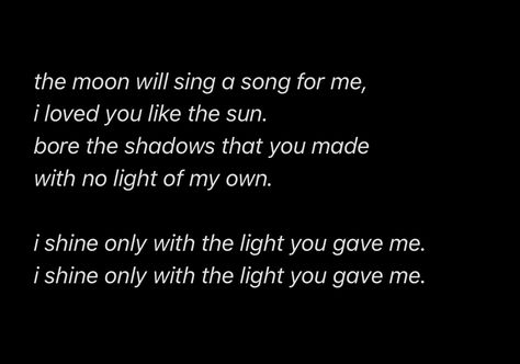 the moon will sing by the crane wives lyrics The Moon Will Sing Lyrics, The Moon Will Sing Aesthetic, The Moon Will Sing A Song For Me, Crane Wives Lyrics, The Crane Wives Lyrics, The Crane Wives Aesthetic, The Moon Will Sing, The Crane Wives, Crane Wives