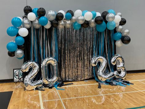 #seniornight #volleyballseniornight #seniornightphotobackdrop Senior Night Photo Backdrop, Senior Night Backdrops, Volleyball Backdrop Ideas, Volleyball Photo Backdrop, Senior Night Gym Decorations, Senior Night Decorations Volleyball, Volleyball Senior Night Posters Ideas, Senior Night Volleyball Ideas, Volleyball Decorations