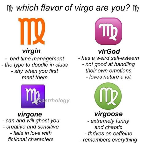 Fakta Virgo, Virgo Earth Sign, Earth Signs Zodiac, Virgo Emotions, Virgo Woman, Virgo Personality, Virgo Memes, Virgo Traits, Zodiac Signs Chart