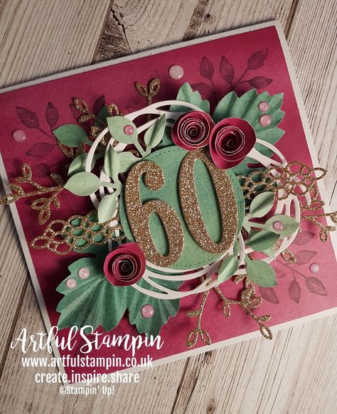 Diy 60th Birthday Card, 65th Birthday Cards, 100th Birthday Card, Ideas With Paper, 60th Birthday Card, 80th Birthday Cards, Unique Birthday Cards, 60th Birthday Cards, Birthday Scrapbook