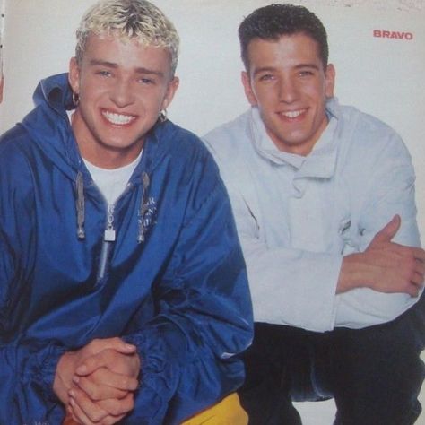 Joshtin Joshtin Nsync, People Screaming, Justin Timberlake, Group Photos, Fashion Ideas, All Star, Rain Jacket, Best Friends, Quick Saves