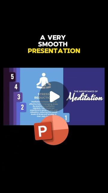 Gemo Edits on Instagram: "a very smooooooth PowerPoint tutorial 😎🔥 #powerpoint #powerpointtutorial #ppt #animation #tutorial #gemoedits" Canva Ppt Ideas, Powerpoint Animation Ideas, Ppt Animation, The Last Lesson, Computer Tricks, Canva Hacks, Powerpoint Animation, Powerpoint Tutorial, Powerpoint Tips