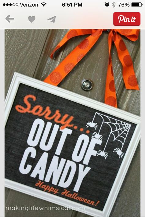 Haha! Candy Signs, Free Printable Templates, Wal Art, Word Document, Free Word, Document Templates, Printable Templates, Halloween Inspiration, Halloween Signs