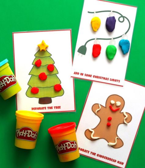 A girl and a glue gun - Crafts and DIY that are fast and easy. Glue gun, vinyl, sewing, painting...let's craft! A girl and a glue gun - Crafts and DIY that are fast and easy. Glue gun,A girl and a glue gun - Crafts and DIY that are fast and easy. Glue gun, Christmas Play Doh, Christmas Playdoh, Play Dough Christmas, Play Doh Mats, Playdough Activities, Playdough Mats, Christmas Play, Christmas Cut Files, Snowman Gifts