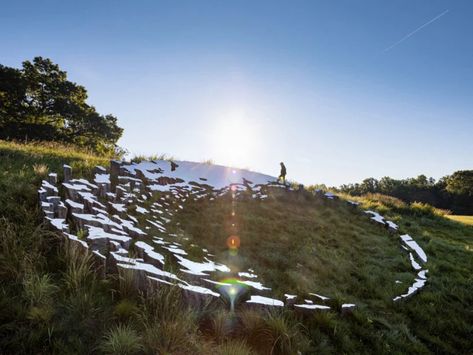 Sarah Sze, Storm King Art Center, George Condo, Yorkshire Sculpture Park, Art Connection, Valley Landscape, Storm King, Colossal Art, King Art