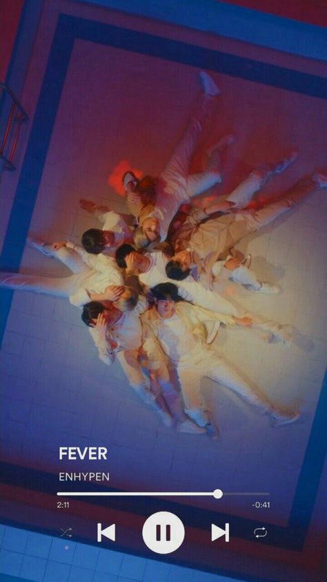 Fever Enhypen Spotify, Enhypen Fever Aesthetic, Enhypen Spotify Wallpaper, Fever Enhypen Wallpaper, Enhypen Fever Wallpaper, Fever Spotify, Enhy Wallpaper, Wallpaper Backgrounds Kpop, Spotify Wallpaper Aesthetic